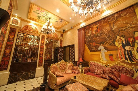 甘井子高档KTV妹子质量哪家好 甘井子高档KTV妹子质量哪家好